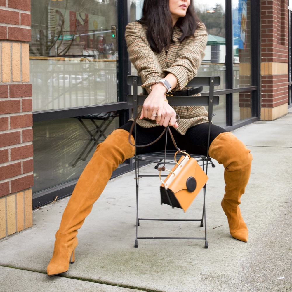 Stuart WeitzmanThigh High Boots